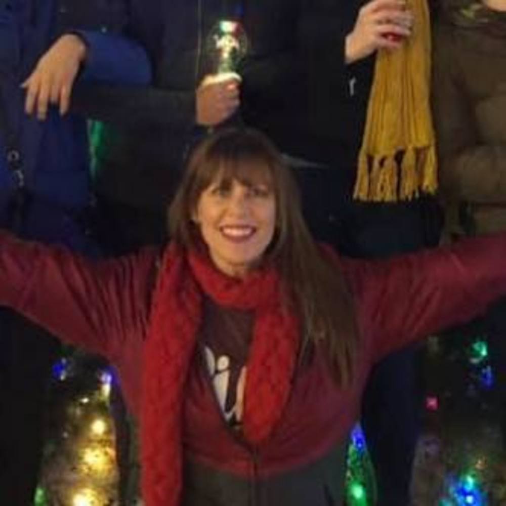 Meet your Posher, Michele